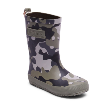 Bisgaard rubber boot