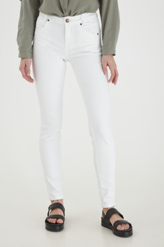 PZ Emma Skinny Pant W/Zip