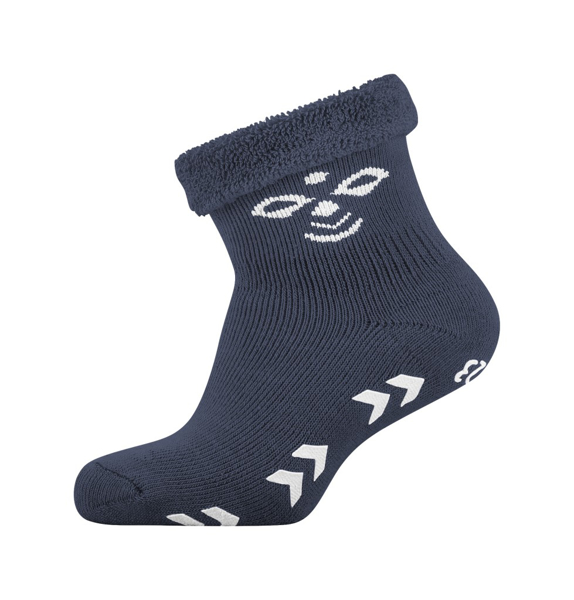 Hummel Snubbie Socks