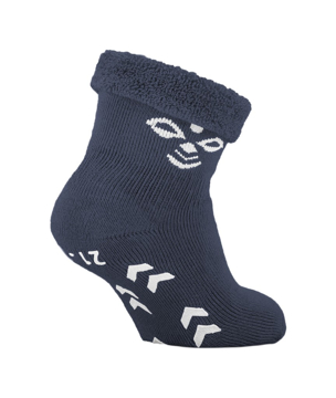 Hummel Snubbie Socks