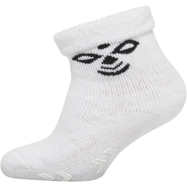 Hummel Snubbie Socks