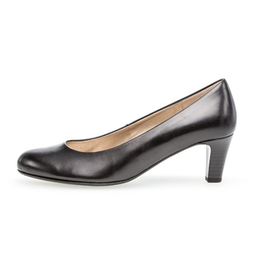 Gabor Pump