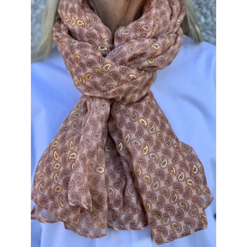 ThreeM Scarves Spunk