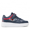 Champion Rebound Graphic Sneakers