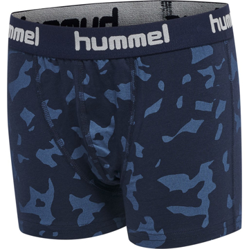 Hummel Nolan Boxer 2 packs