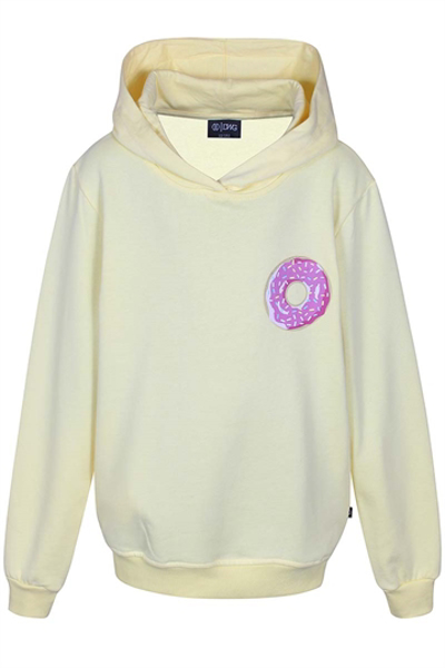 D-xel Hoodie Toby Donut