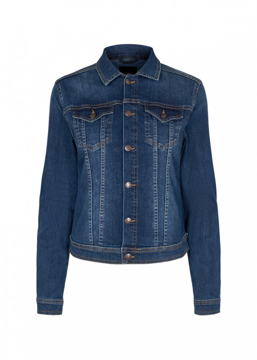 Soya Concept Kimberly Denim Jacket