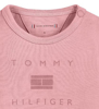 Tommy Hilfiger Baby Logo Body