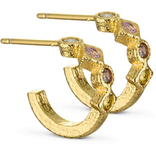 ThreeM Earring Creol