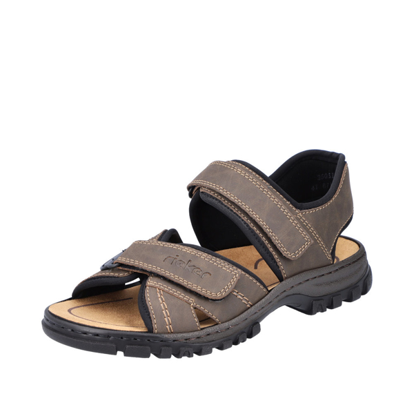 Rieker Bastia herre sandal