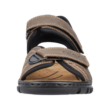 Rieker Bastia herre sandal