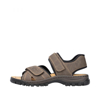 Rieker Bastia herre sandal