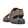 Rieker Bastia herre sandal