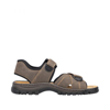 Rieker Bastia herre sandal