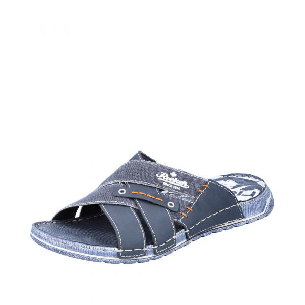 Rieker Blue sandal