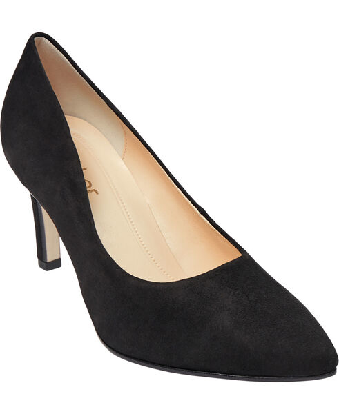 Gabor Pump