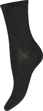 Decoy Ankle Sock Glitter