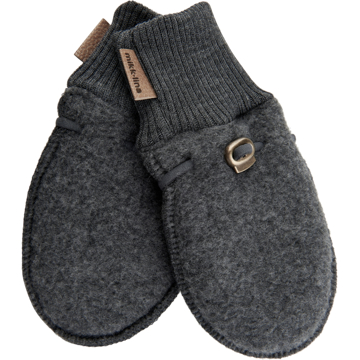 Mikkline Wool Mittens