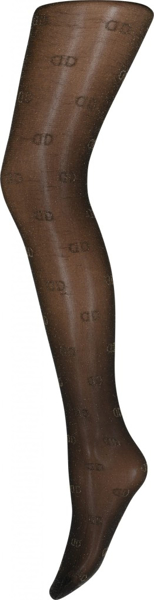 Decoy Tights DD Logo