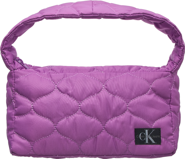 Calvin Klein Quilted Shoulder Bag