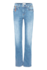 Pulz Jeans  Karolina Straight Leg