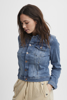 Pulz Jeans Sira Jacket