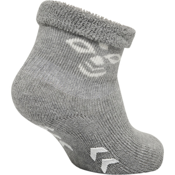 Hummel Snubbie Socks