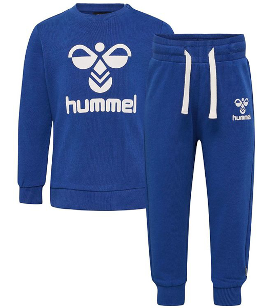 Hummel Arine Crewsuit