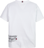 Tommy Hilfiger T-shirt med lille logo