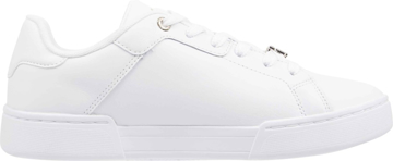 Tommy Hilfiger Court Sneaker Golden