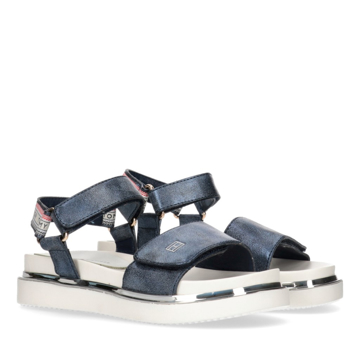 Tommy Hilfiger Sandal m Velcro