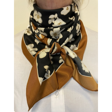 ThreeM Scarves