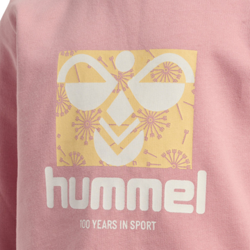 Hummel Lime Sweatshirt