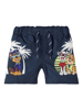 NMM Messi Pawpatrollong swimshorts