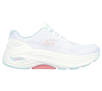 Skechers Max Cushioning Arch Fit