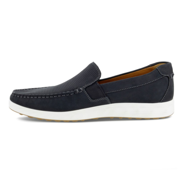 Ecco S Lite MOC Moccasin