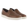 Ecco Street Lite Slip On Sko