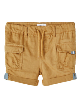 Name It Ben Jog Twi Shorts