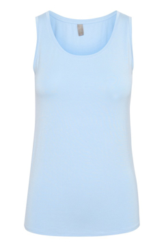 Culture Poppy Tank Top