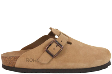 Rohde Slippers