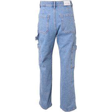 Hound Pocket Denim