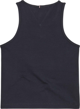 Tommy Hilfiger Essential Rib Tank Top