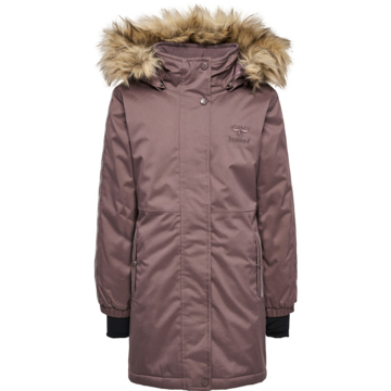 Hummel Leaf Tex Coat