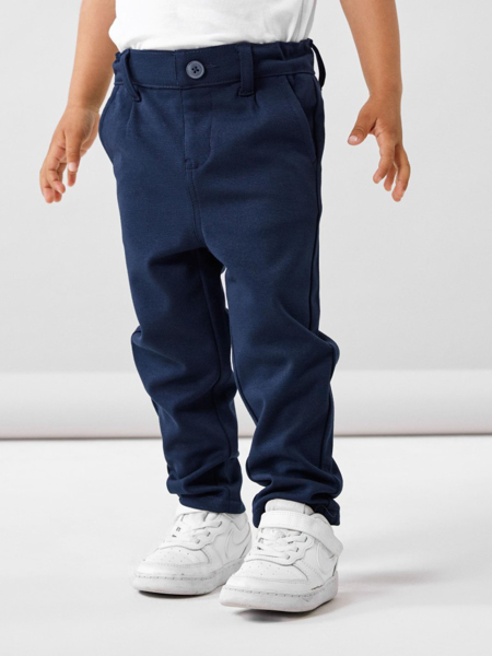 Name It Silas Comfort Pant