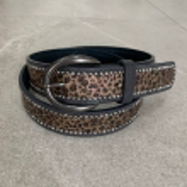 ThreeM Belt Leo