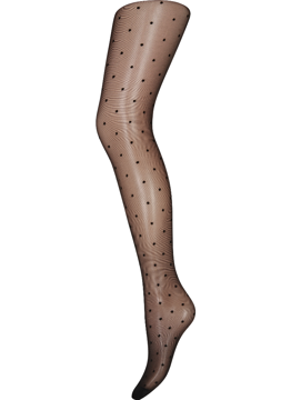 Decoy Tights W/ Dots