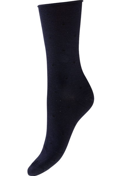 Decoy Sock Fineknit Organic Cotton