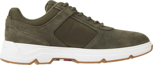 Tommy Hilfiger Core W Mix Condura Hybrid Sneaker