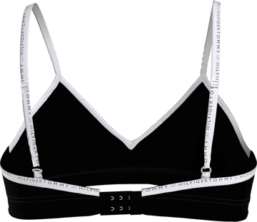 Tommy Hilfiger Triangle Bra