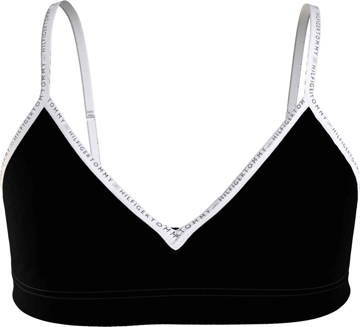 Tommy Hilfiger Triangle Bra